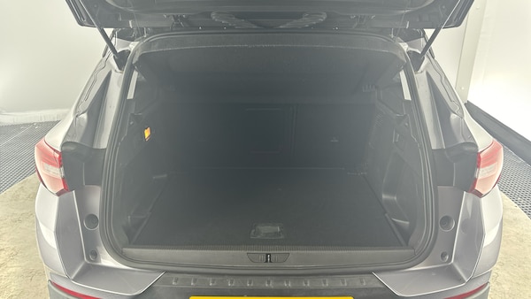 Used Vauxhall Grandland X 2019 for sale - 76224752: Photo 50