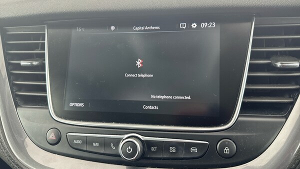 Used Vauxhall Grandland X 2019 for sale - 76224752: Photo 59