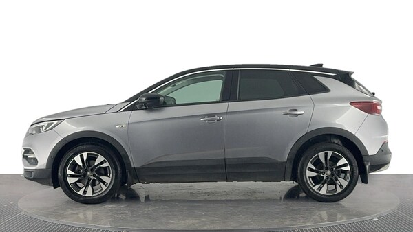 Used Vauxhall Grandland X 2019 for sale - 76224752: Photo 7