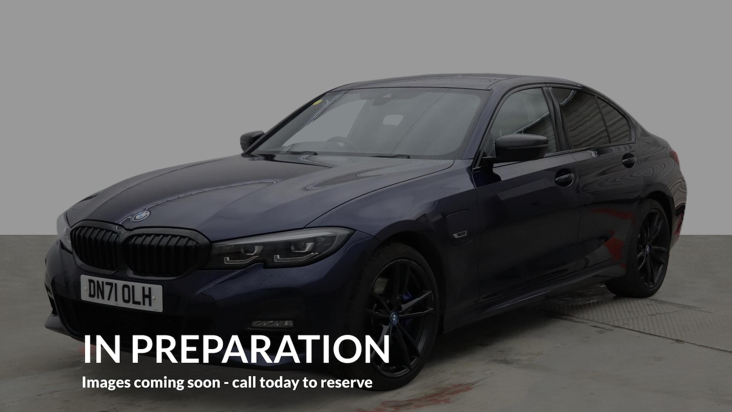 Used BMW 3 Series for sale - 78033829: Photo 2