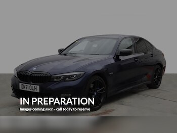 Used BMW 3 Series 2022 for sale - 78033829: Photo