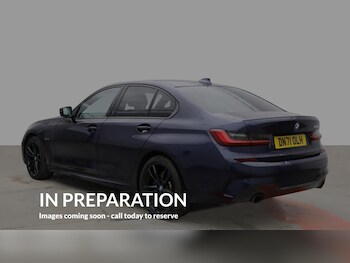 Used BMW 3 Series 2022 for sale - 78033829: Photo