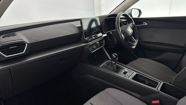 Used SEAT Leon 2021 for sale - 75568925: Photo 10