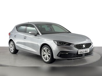 Used SEAT Leon 2021 for sale - 75568925: Photo