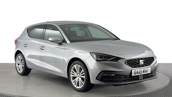 Used SEAT Leon 2021 for sale - 75568925: Photo 31