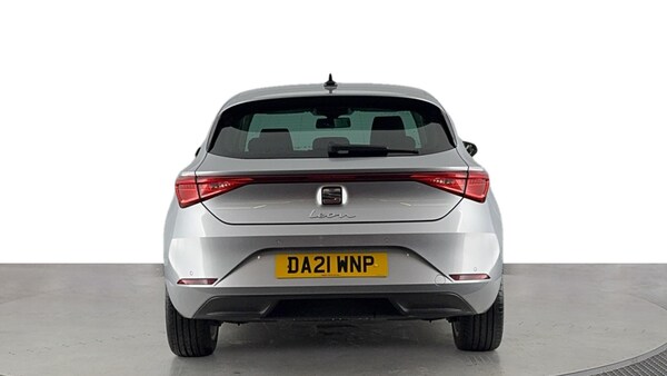 Used SEAT Leon 2021 for sale - 75568925: Photo 34