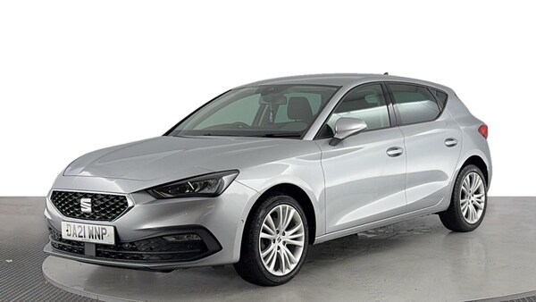 Used SEAT Leon 2021 for sale - 75568925: Photo 36