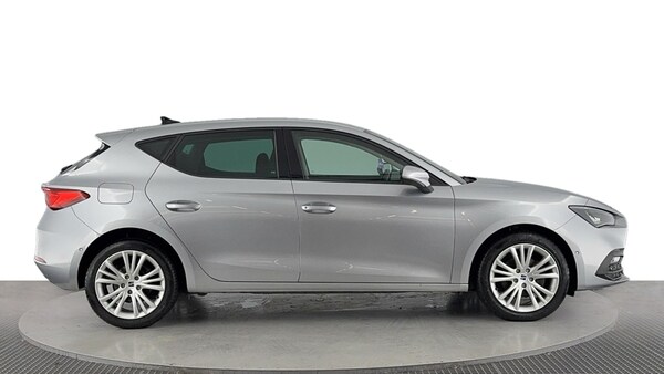 Used SEAT Leon 2021 for sale - 75568925: Photo 3