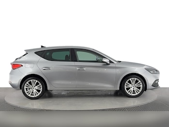 Used SEAT Leon 2021 for sale - 75568925: Photo