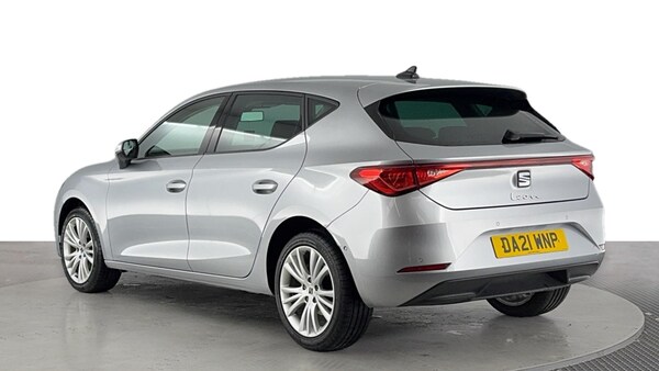 Used SEAT Leon 2021 for sale - 75568925: Photo 41