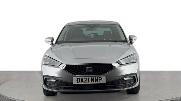 Used SEAT Leon 2021 for sale - 75568925: Photo 43