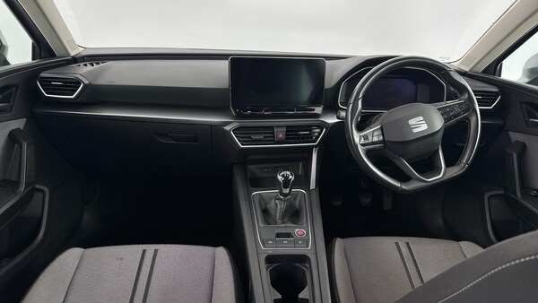 Used SEAT Leon 2021 for sale - 75568925: Photo 46