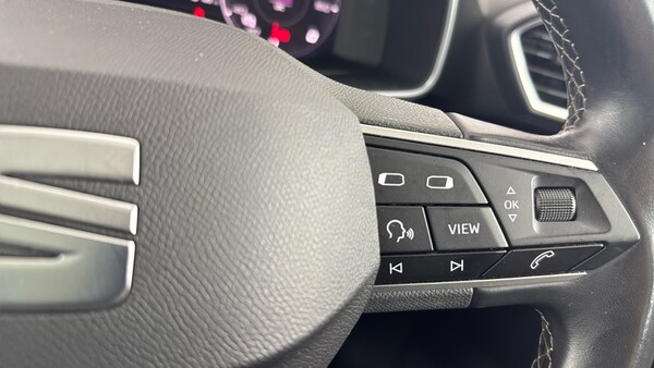 Used SEAT Leon 2021 for sale - 75568925: Photo 55