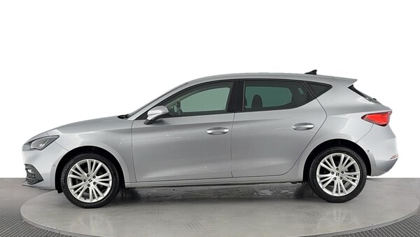 Used SEAT Leon 2021 for sale - 75568925: Photo 7