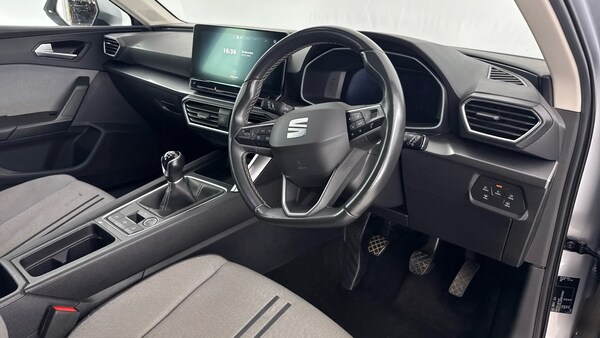 Used SEAT Leon 2021 for sale - 75568925: Photo 9