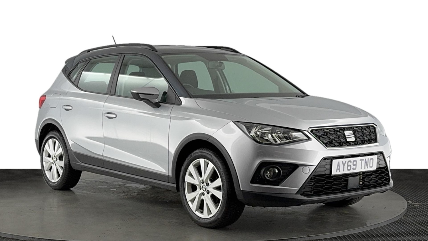 Used SEAT Arona 2019 for sale - 76129185: Photo 30