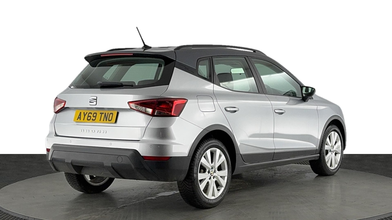 Used SEAT Arona 2019 for sale - 76129185: Photo 32