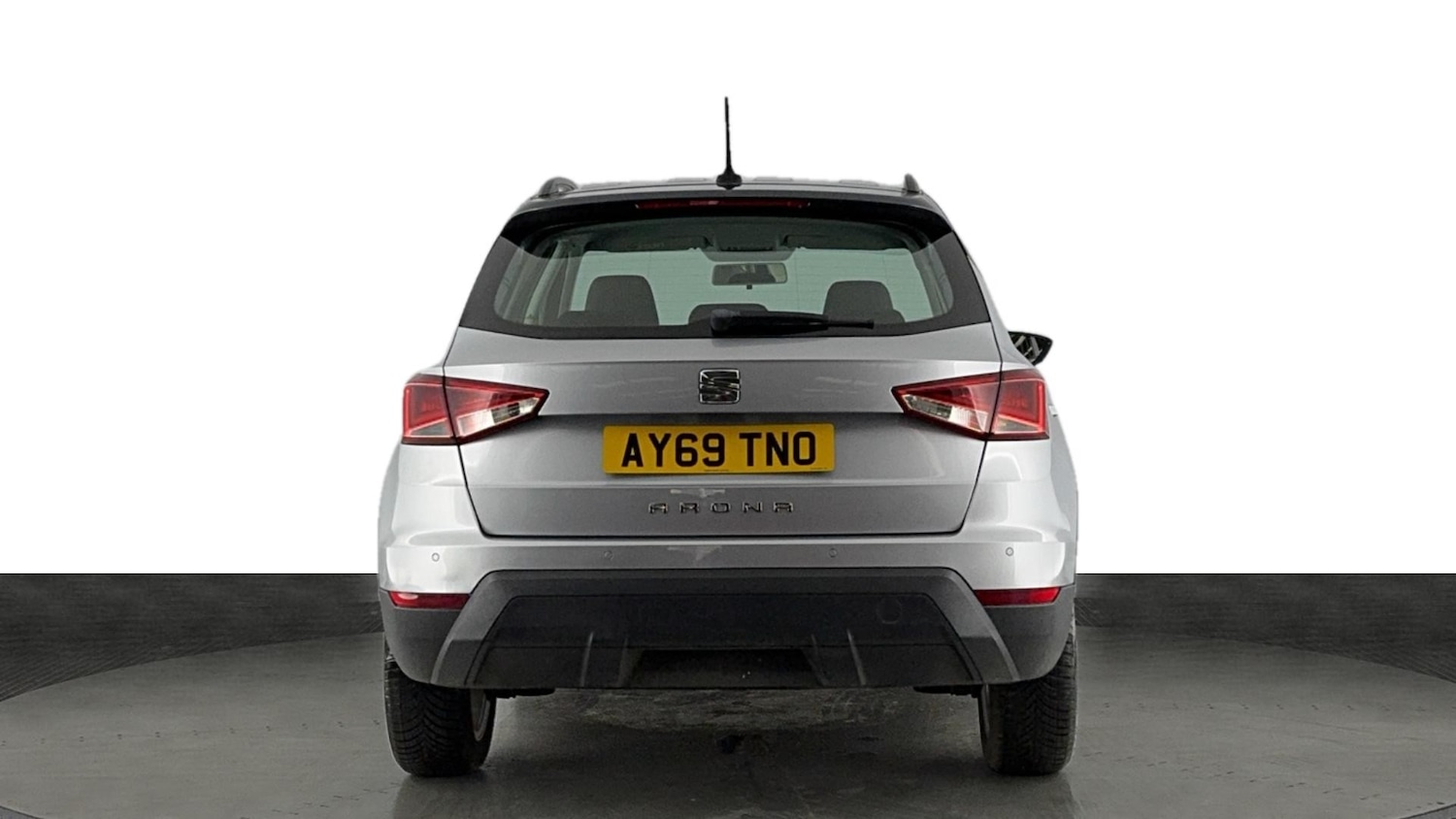 Used SEAT Arona 2019 for sale - 76129185: Photo 33