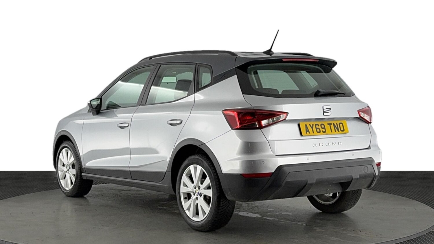 Used SEAT Arona 2019 for sale - 76129185: Photo 34