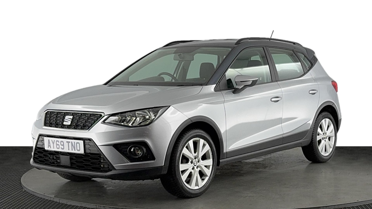 Used SEAT Arona 2019 for sale - 76129185: Photo 35