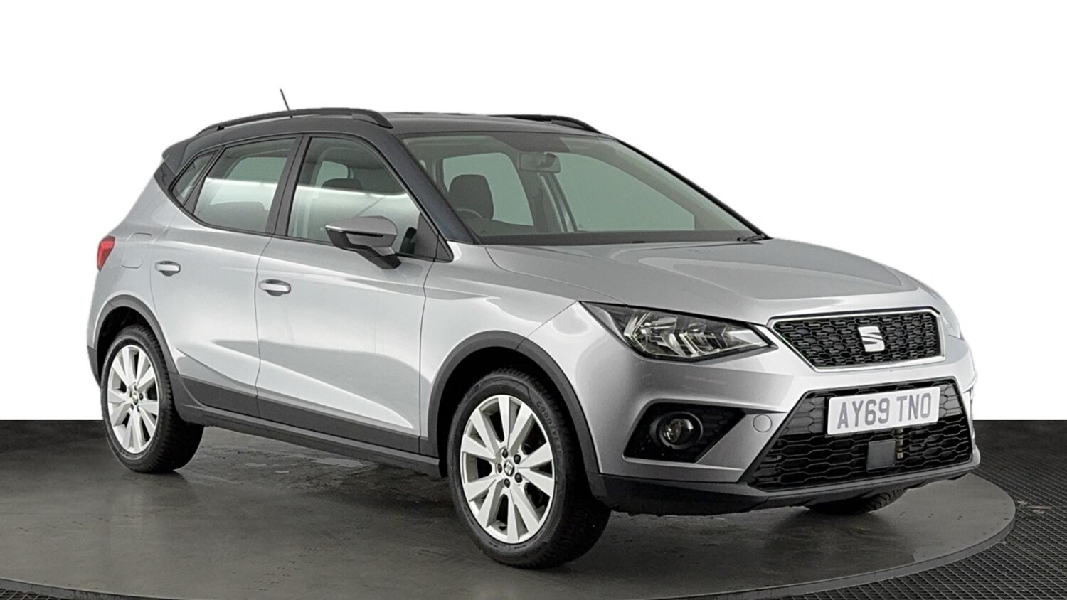 Used SEAT Arona 2019 for sale - 76129185: Photo 36
