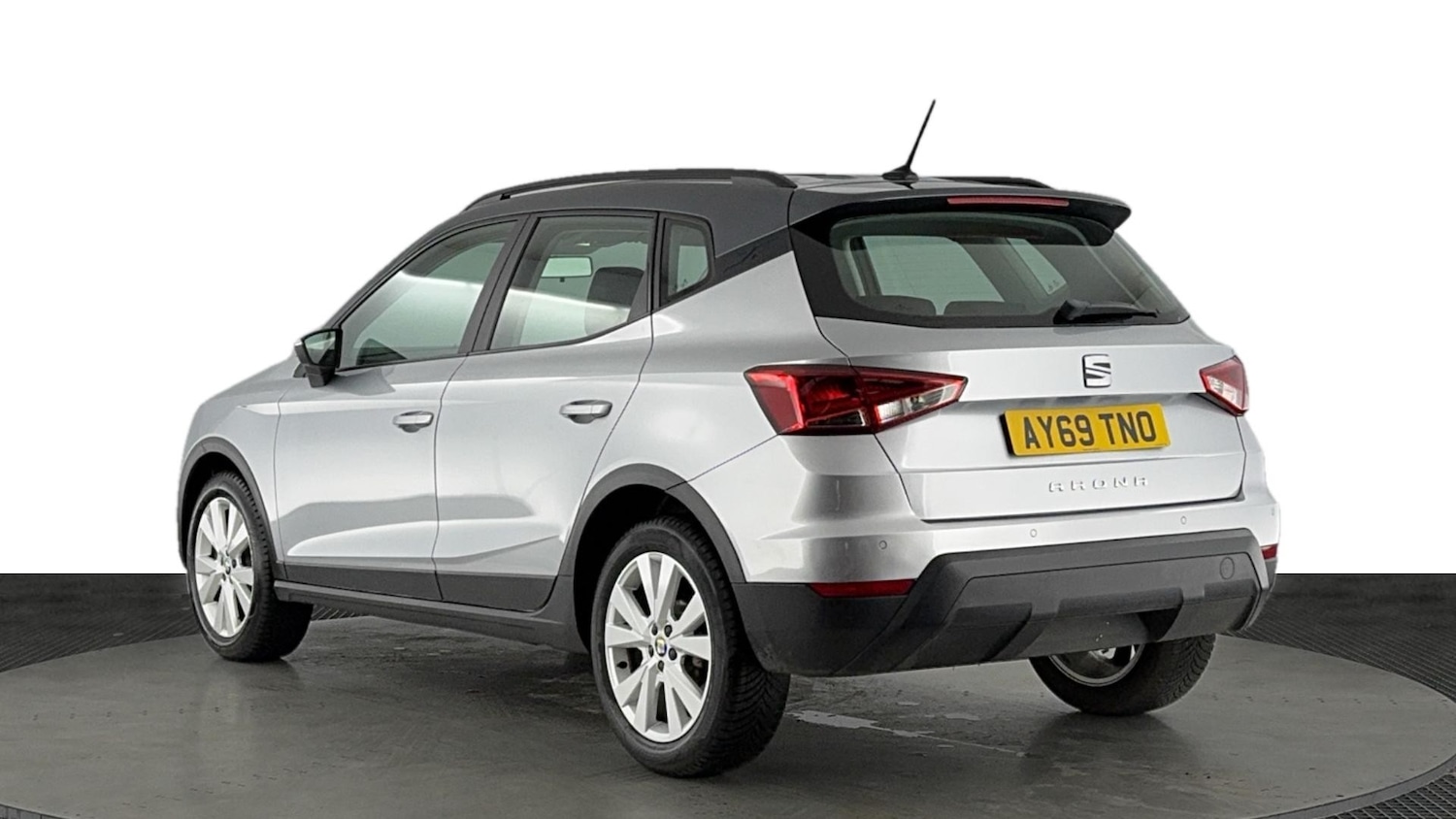 Used SEAT Arona 2019 for sale - 76129185: Photo 40