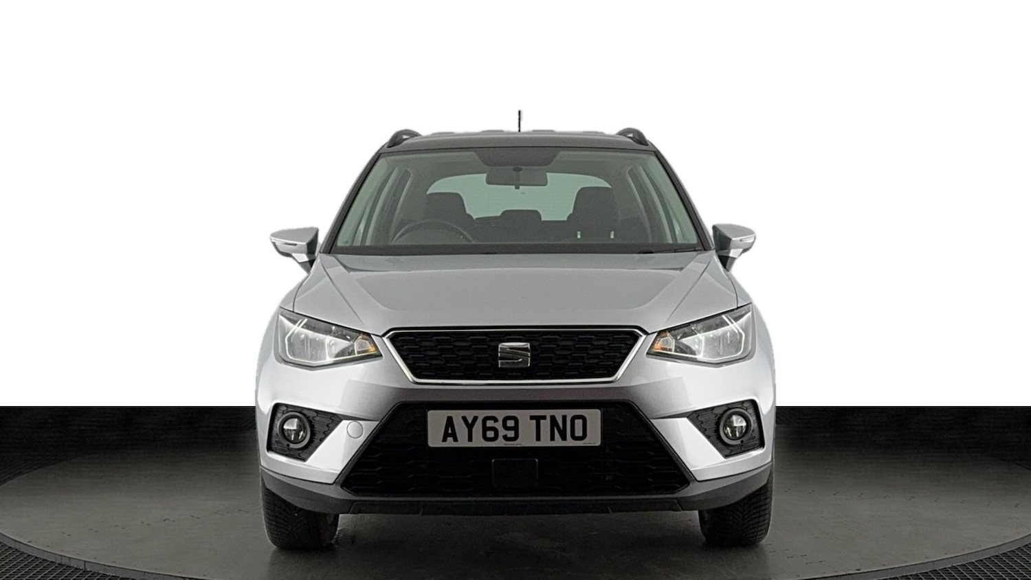 Used SEAT Arona 2019 for sale - 76129185: Photo 42