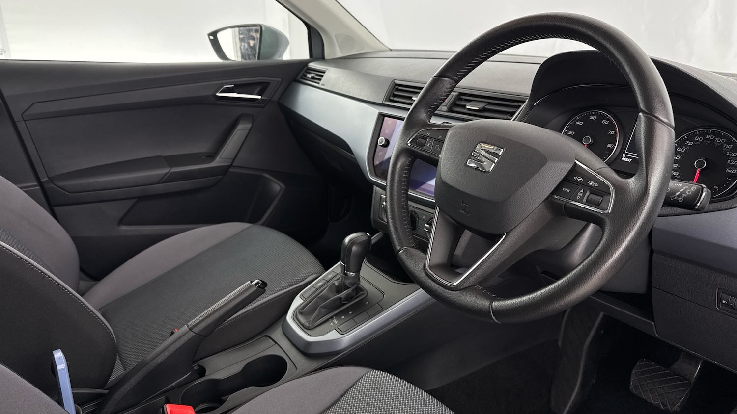 Used SEAT Arona 2019 for sale - 76129185: Photo 43