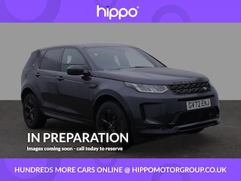 Used Land Rover Discovery Sport 2022 for sale - 79601023: Photo