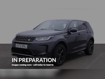 Used Land Rover Discovery Sport 2022 for sale - 79601023: Photo