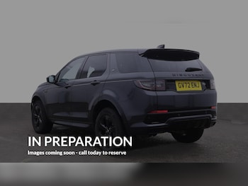Used Land Rover Discovery Sport 2022 for sale - 79601023: Photo