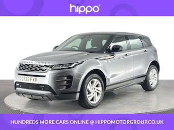 Used Land Rover Range Rover Evoque 2023 for sale - 79532987: Photo