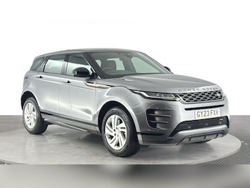 Used Land Rover Range Rover Evoque 2023 for sale - 79532987: Photo