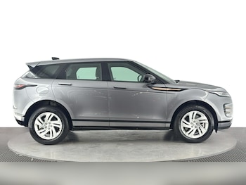 Used Land Rover Range Rover Evoque 2023 for sale - 79532987: Photo