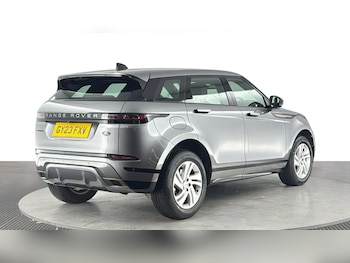 Used Land Rover Range Rover Evoque 2023 for sale - 79532987: Photo