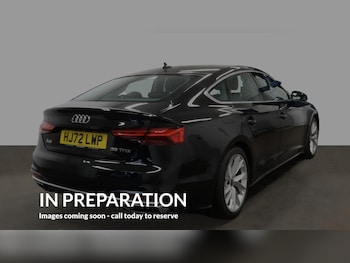 Used Audi A5 2022 for sale - 79268165: Photo