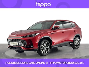 Used MG MG HS 2026 for sale - 79180795: Photo