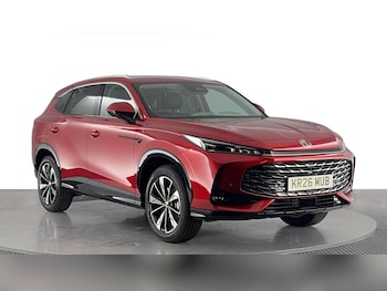 Used MG MG HS 2026 for sale - 79180795: Photo