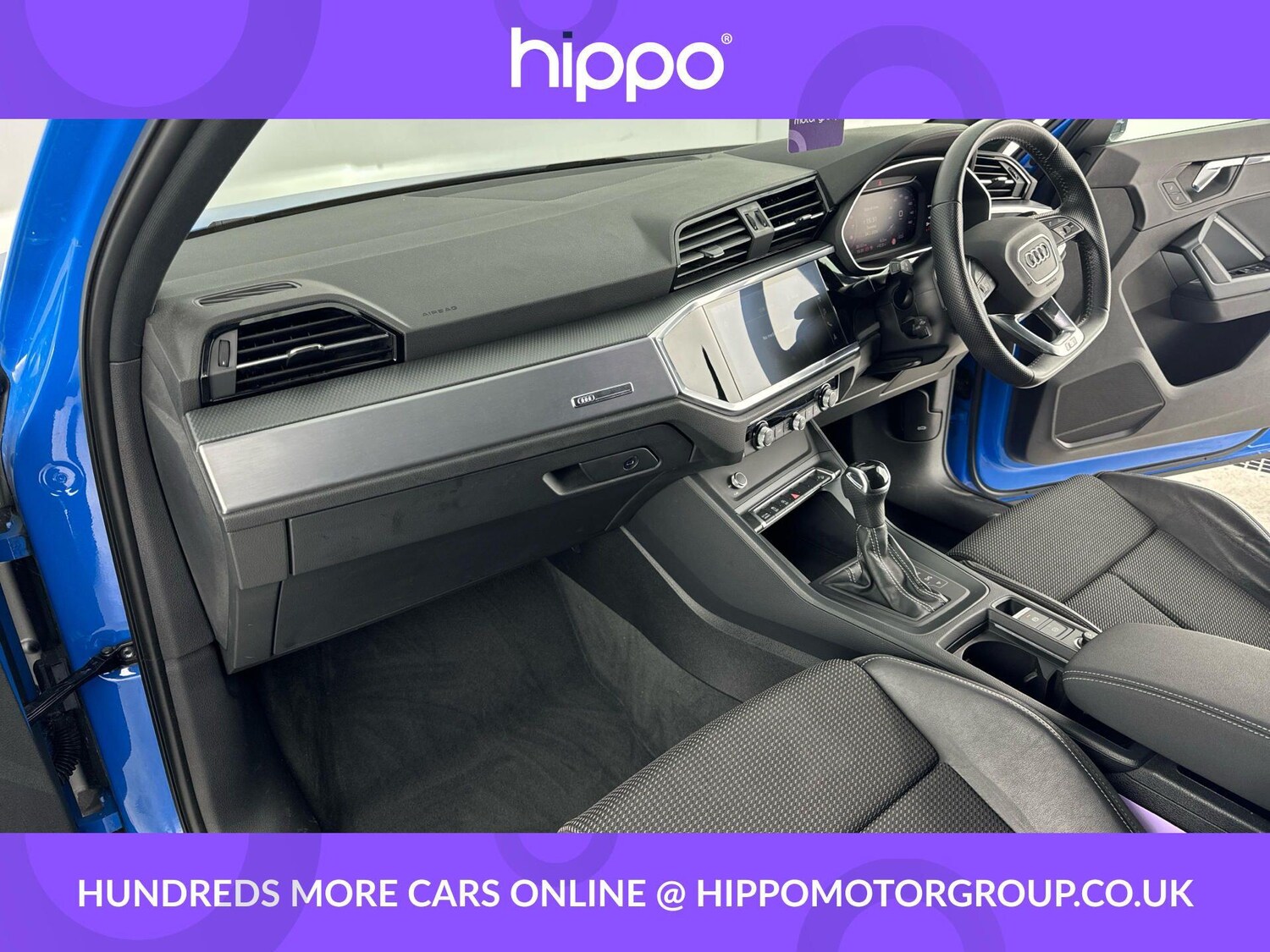 Used Audi Q3 for sale - 77723422: Photo 10