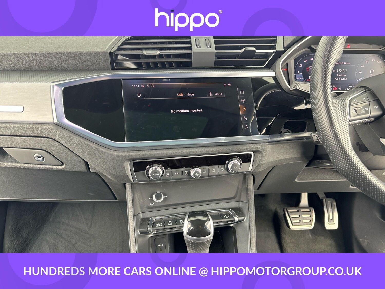 Used Audi Q3 for sale - 77723422: Photo 12