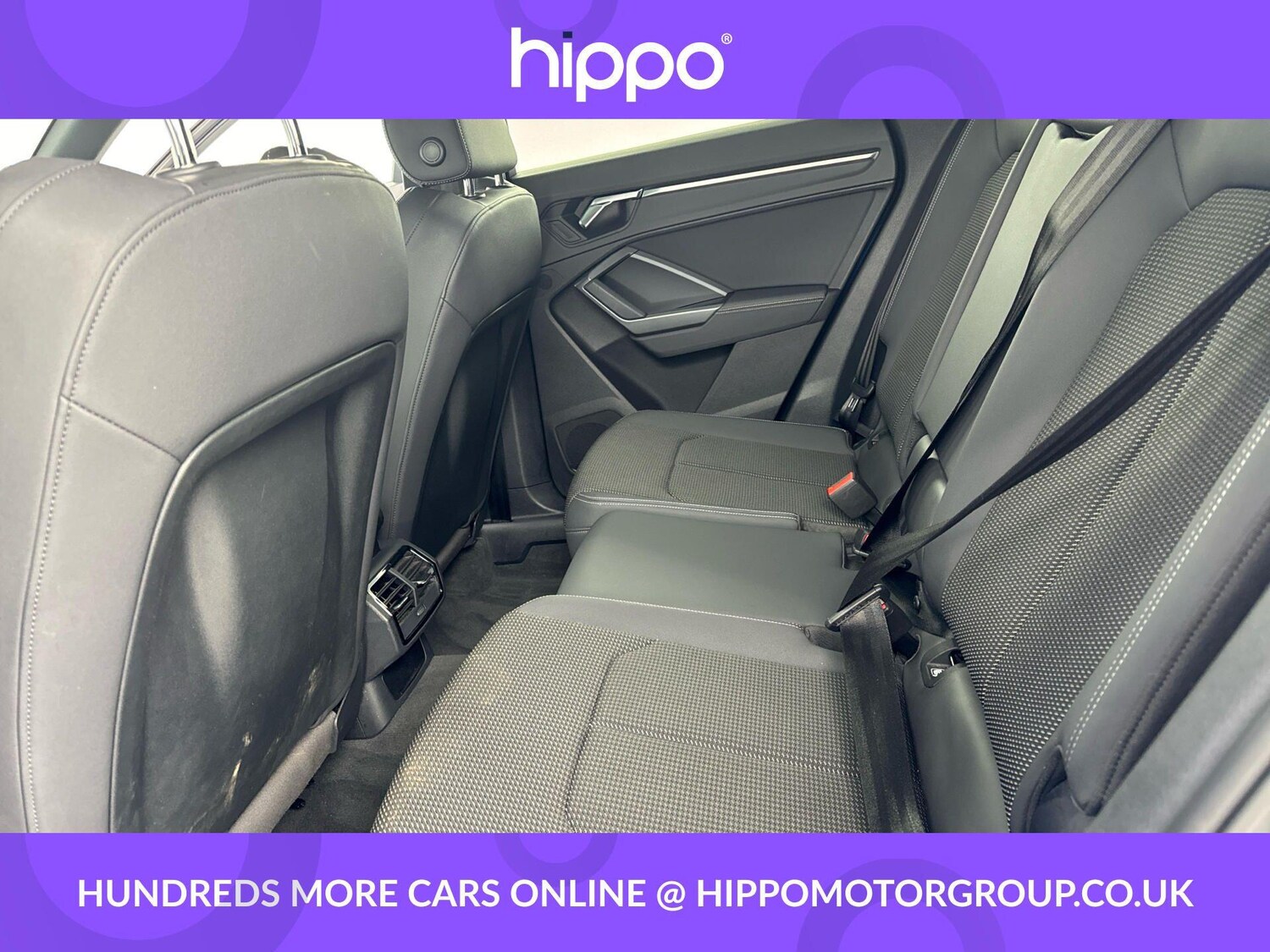 Used Audi Q3 for sale - 77723422: Photo 14