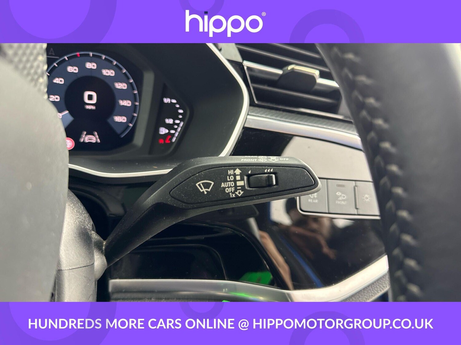 Used Audi Q3 for sale - 77723422: Photo 18