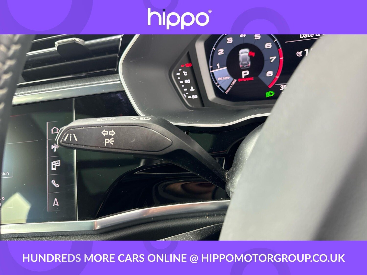 Used Audi Q3 for sale - 77723422: Photo 19