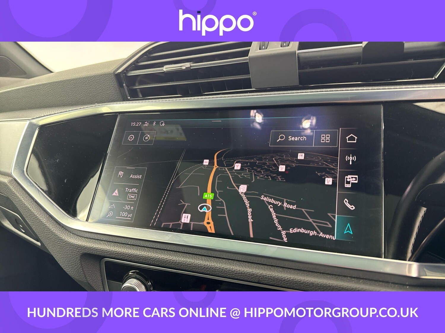 Used Audi Q3 for sale - 77723422: Photo 20