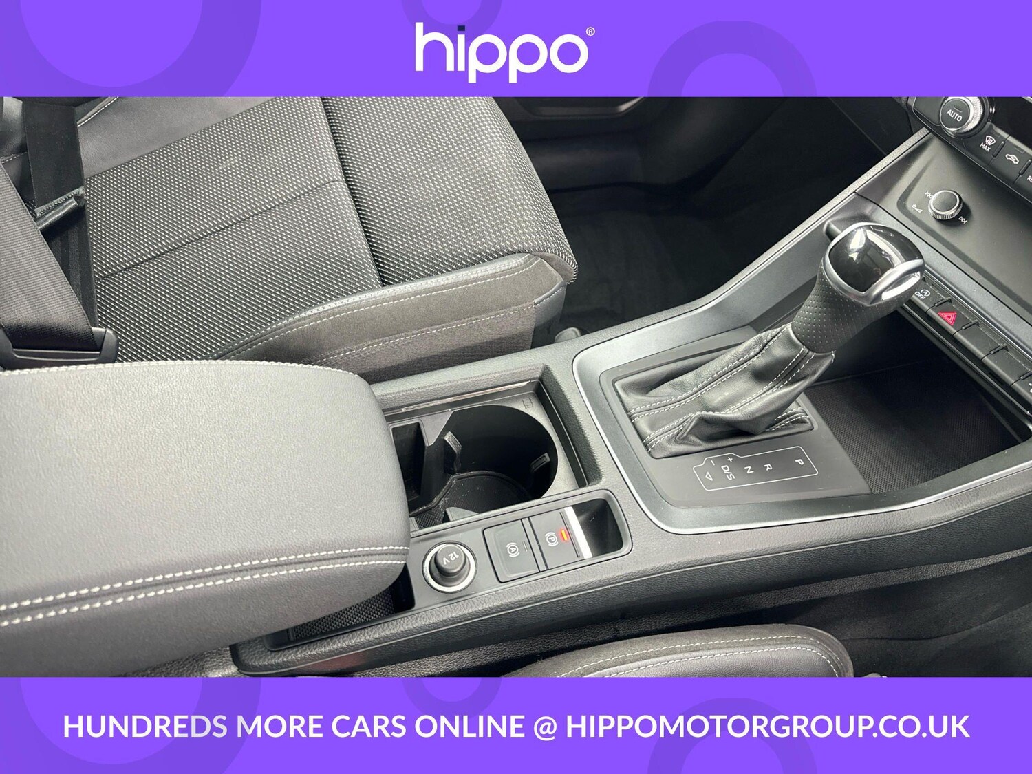 Used Audi Q3 for sale - 77723422: Photo 21