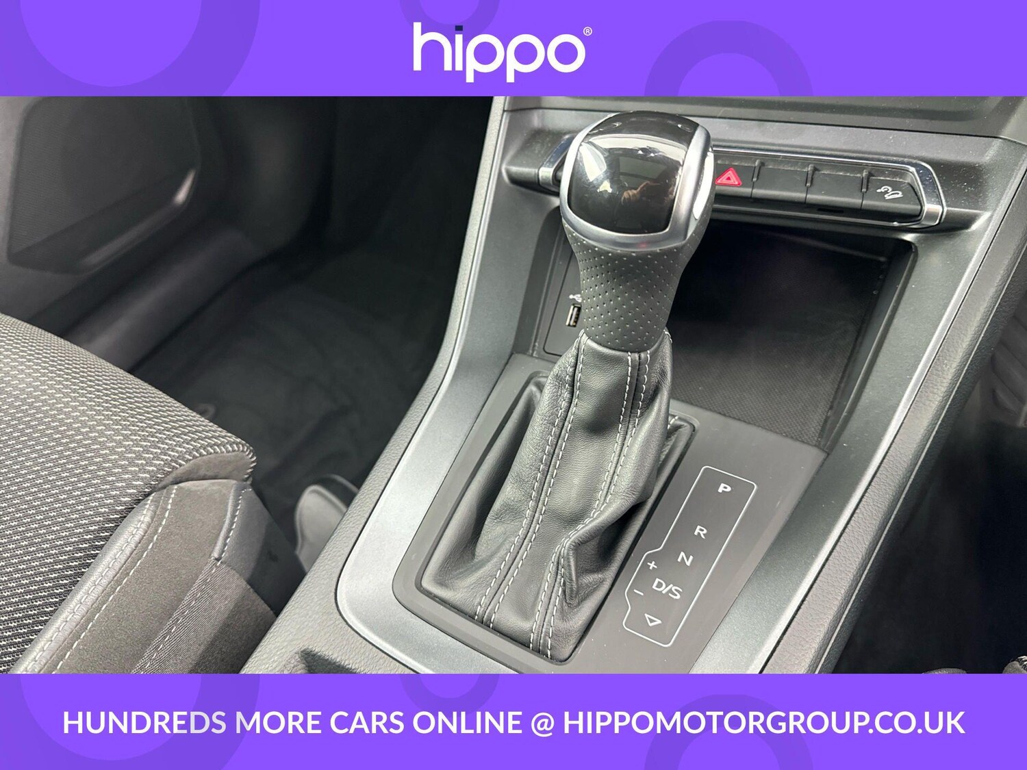 Used Audi Q3 for sale - 77723422: Photo 22