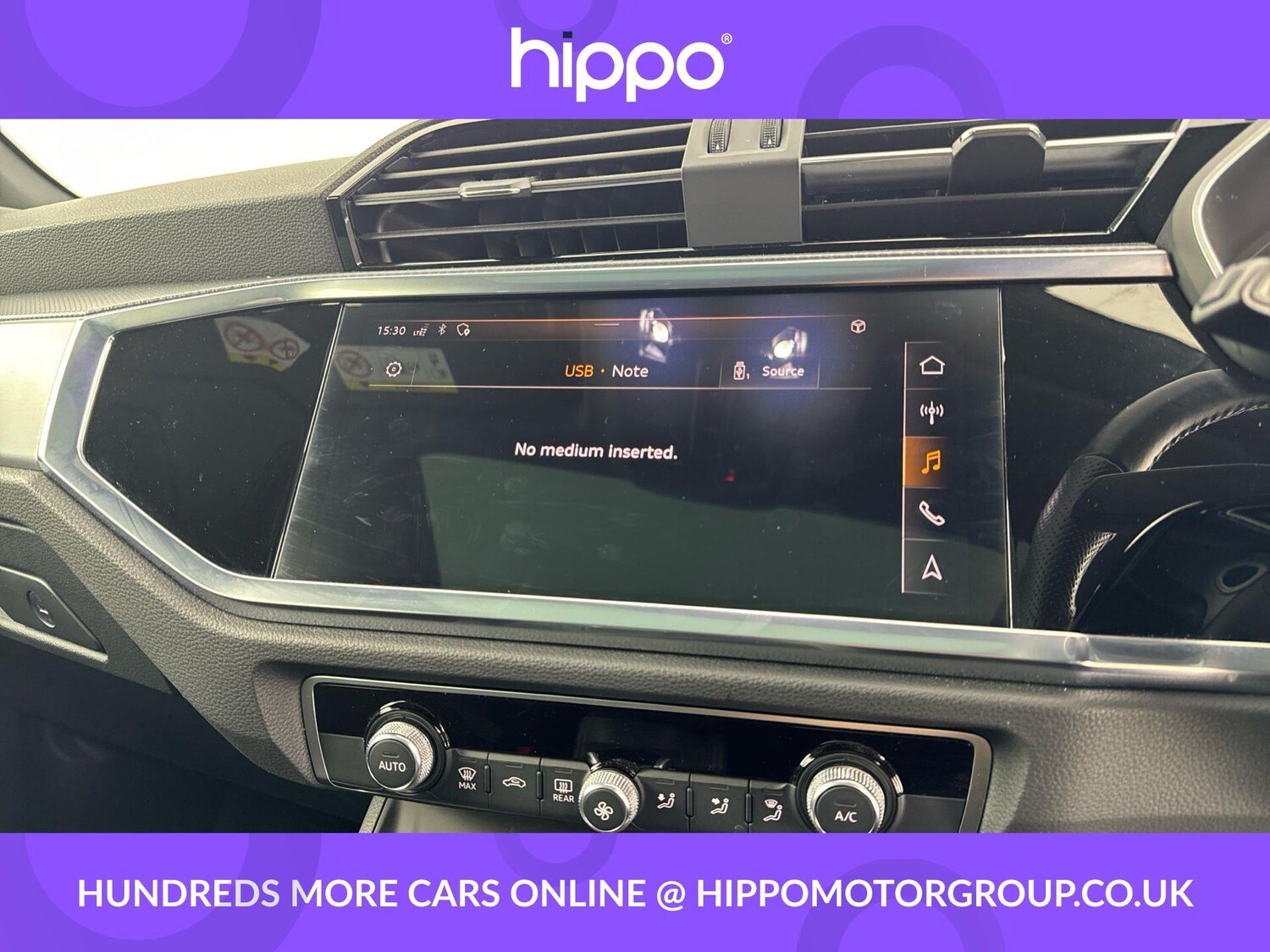 Used Audi Q3 for sale - 77723422: Photo 25