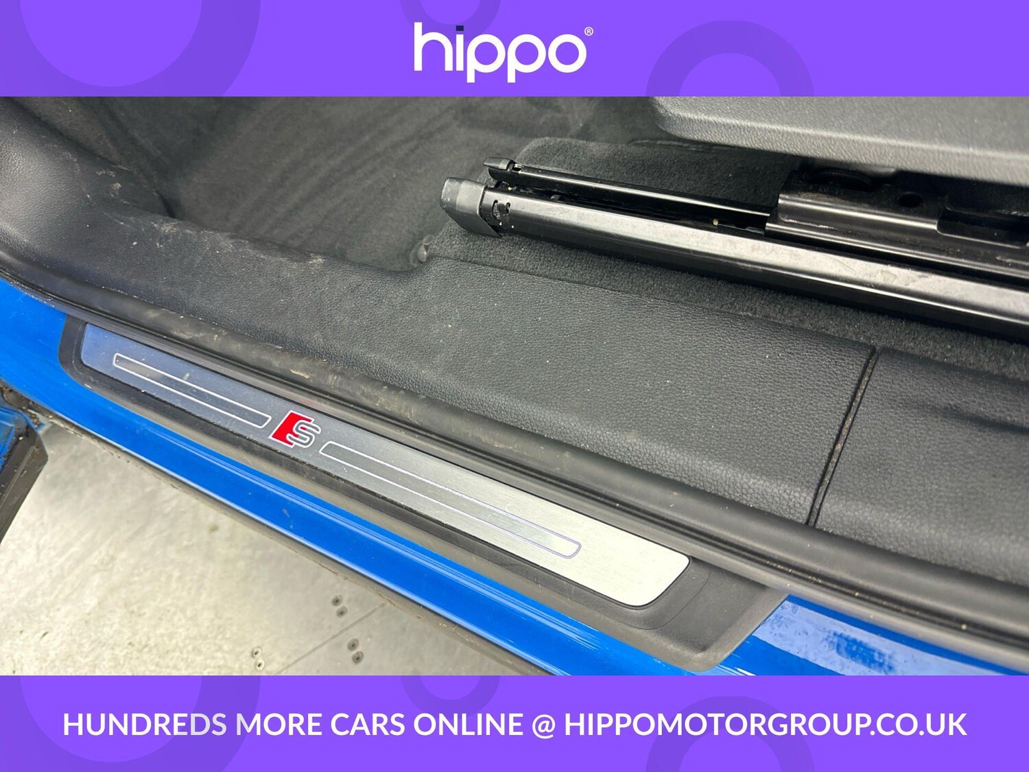 Used Audi Q3 for sale - 77723422: Photo 27