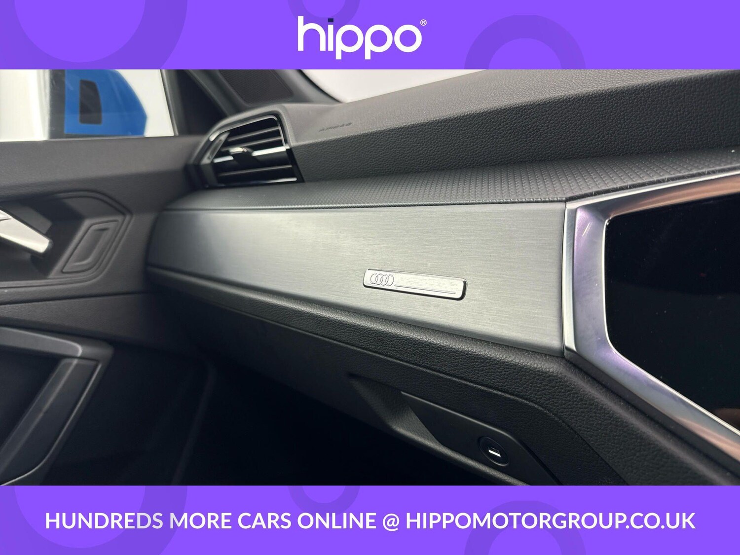 Used Audi Q3 for sale - 77723422: Photo 28