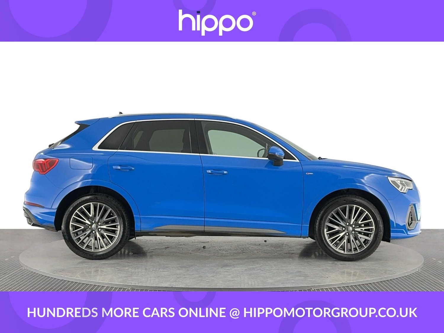 Used Audi Q3 for sale - 77723422: Photo 3